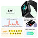 COLMI P71 Voice Calling Smartwatch Men Health Monitoring IP68 Waterproof Smart Notifications Voice Assistant Smart Watch Women - CLICK TIK