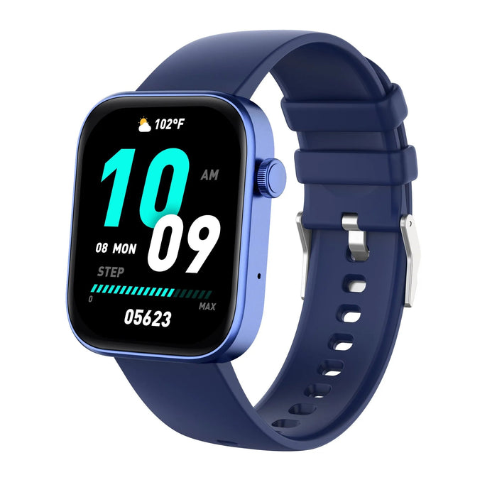COLMI P71 Voice Calling Smartwatch Men Health Monitoring IP68 Waterproof Smart Notifications Voice Assistant Smart Watch Women - CLICK TIK