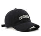 Colorado Baseball Cap - CLICK TIK