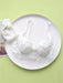 Cute Suit White Push - up Student Girl Underwear - CLICK TIK