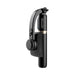 Cyke Mobile Phone Luxury Three - Axis Head Stabilizer Selfie Stick Anti - Shake Handheld Fill Light Intelligent Automatic Balance Device - CLICK TIK