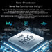 Dere R16 Pro Laptop 16 - inch IPS 12GB RAM 512GB SSD Intel Celeron N95 Dual - Band WiFi Business Office Computer Window 11 Notebook - CLICK TIK