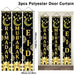 Eid Mubarak Door Banner Ramadan Decoration 2024 for Home Mubarak Ramadan Kareem Islamic Muslim Party Decor Eid Al Adha Gifts - CLICK TIK