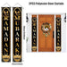 Eid Mubarak Door Banner Ramadan Decoration 2024 for Home Mubarak Ramadan Kareem Islamic Muslim Party Decor Eid Al Adha Gifts - CLICK TIK