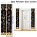 Eid Mubarak Door Banner Ramadan Decoration 2024 for Home Mubarak Ramadan Kareem Islamic Muslim Party Decor Eid Al Adha Gifts - CLICK TIK