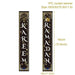 Eid Mubarak Door Banner Ramadan Decoration 2024 for Home Mubarak Ramadan Kareem Islamic Muslim Party Decor Eid Al Adha Gifts - CLICK TIK