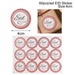 Eid Mubarak Plates Banner Balloon Tableware Ramadan Decoration 2024 Ramadan Kareem Islamic Muslim Party Decor Eid Al Adha Gifts - CLICK TIK