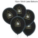 Eid Mubarak Plates Banner Balloon Tableware Ramadan Decoration 2024 Ramadan Kareem Islamic Muslim Party Decor Eid Al Adha Gifts - CLICK TIK