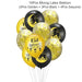 Eid Mubarak Plates Banner Balloon Tableware Ramadan Decoration 2024 Ramadan Kareem Islamic Muslim Party Decor Eid Al Adha Gifts - CLICK TIK
