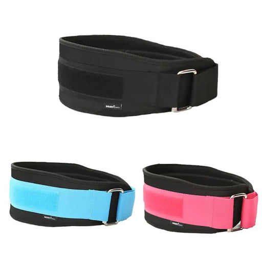 EVA Squat Belt - CLICK TIK