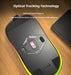 EWEADN G301 Wireless Bluetooth Dual - Mode Gaming Mouse, Rechargeable, Silent, Ergonomic Design, Perfect for Gaming & Office Use - CLICK TIK