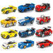 F1 Great Vehicles Kit Toys - CLICK TIK