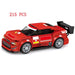 F1 Great Vehicles Kit Toys - CLICK TIK