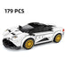 F1 Great Vehicles Kit Toys - CLICK TIK