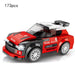 F1 Great Vehicles Kit Toys - CLICK TIK