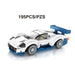 F1 Great Vehicles Kit Toys - CLICK TIK