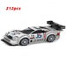 F1 Great Vehicles Kit Toys - CLICK TIK