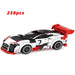 F1 Great Vehicles Kit Toys - CLICK TIK