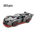 F1 Great Vehicles Kit Toys - CLICK TIK