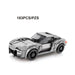 F1 Great Vehicles Kit Toys - CLICK TIK