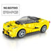 F1 Great Vehicles Kit Toys - CLICK TIK