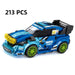 F1 Great Vehicles Kit Toys - CLICK TIK