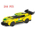 F1 Great Vehicles Kit Toys - CLICK TIK