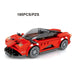 F1 Great Vehicles Kit Toys - CLICK TIK
