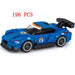 F1 Great Vehicles Kit Toys - CLICK TIK