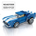 F1 Great Vehicles Kit Toys - CLICK TIK