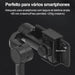 F8 Handheld 3 - Axis Gimbal Phone Holder Anti Shake Video Record Stabilizer for HUAWEI Xiaomi iPhone Smartphone Gimbal Stabilizer - CLICK TIK