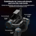 F8 Handheld 3 - Axis Gimbal Phone Holder Anti Shake Video Record Stabilizer for HUAWEI Xiaomi iPhone Smartphone Gimbal Stabilizer - CLICK TIK