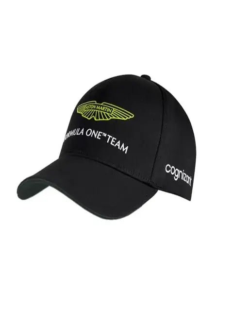 Fashion Baseball Hat - CLICK TIK