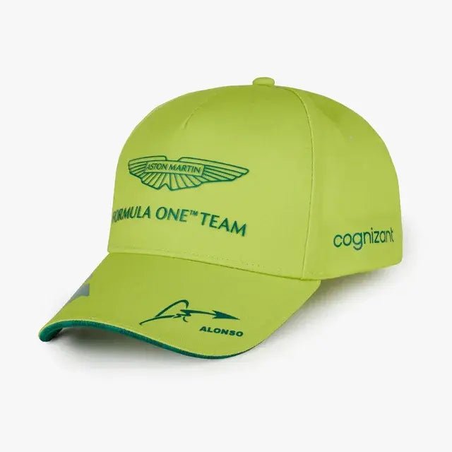 Fashion Baseball Hat - CLICK TIK