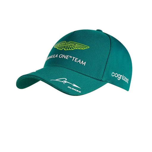 Fashion Baseball Hat - CLICK TIK