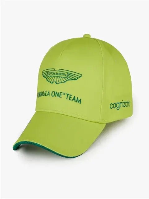 Fashion Baseball Hat - CLICK TIK