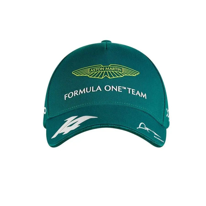 Fashion Baseball Hat - CLICK TIK