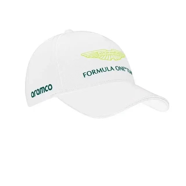 Fashion Baseball Hat - CLICK TIK