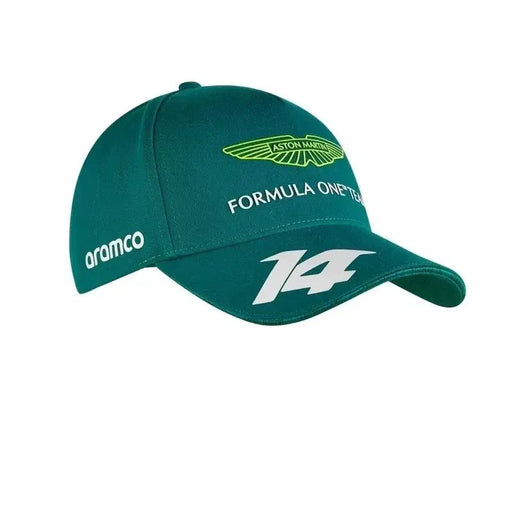 Fashion Baseball Hat - CLICK TIK