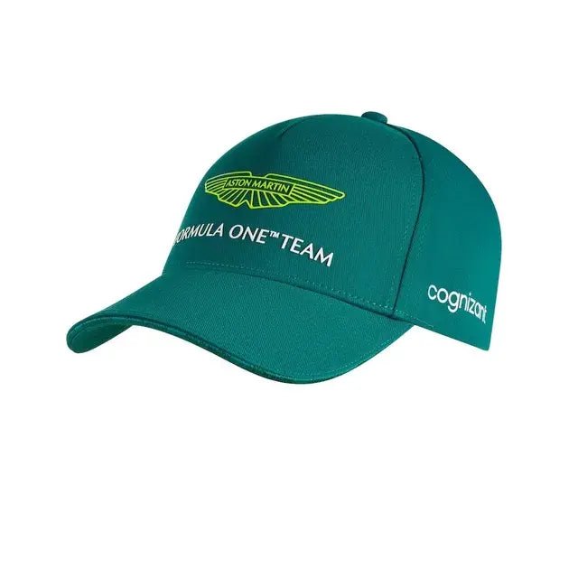Fashion Baseball Hat - CLICK TIK