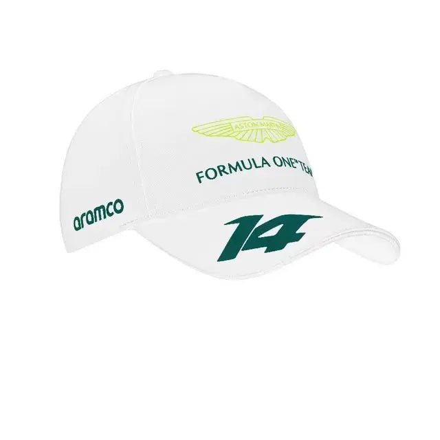 Fashion Baseball Hat - CLICK TIK