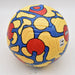 Football Soccer footy Ball Official Size 5 pu football High Quality Match Balls Training Football - CLICK TIK