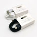 For Samsung 25W USB C Super Fast Charger Cable For Galaxy S20 S21 S22 S23 S24 Note 20 Ultra 10 Plus A55 A35 Z Flip Fold 5 4 3 2 - CLICK TIK