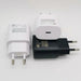For Samsung S20 S21 S22 S23 S24 Note 20 Ultra 10 Plus Charger 25W Super Fast Charge Power Adapter For Galaxy Z Flip Fold 5 4 3 2 - CLICK TIK