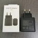 For Samsung S20 S21 S22 S23 S24 Note 20 Ultra 10 Plus Charger 45w Super Fast Charging Adapter for Galaxy Z Flip Fold 5 4 3 2 A73 - CLICK TIK