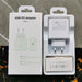 For Samsung S20 S21 S22 S23 S24 Note 20 Ultra 10 Plus Charger 45w Super Fast Charging Adapter for Galaxy Z Flip Fold 5 4 3 2 A73 - CLICK TIK