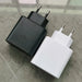 For Samsung S20 S21 S22 S23 S24 Note 20 Ultra 10 Plus Charger 45w Super Fast Charging Adapter for Galaxy Z Flip Fold 5 4 3 2 A73 - CLICK TIK