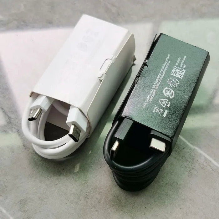 For Samsung S20 S21 S22 S23 S24 Note 20 Ultra 10 Plus Charger 45w Super Fast Charging Adapter for Galaxy Z Flip Fold 5 4 3 2 A73 - CLICK TIK