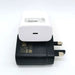 For Samsung S24 S23 S22 S21 S20 Note 20 Ultra 10 plus FE 45W UK Super Fast Charger Type C Adapter for Galaxy Z Flip Fold 5 4 3 2 - CLICK TIK