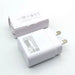 For Samsung S24 S23 S22 S21 S20 Note 20 Ultra 10 plus FE 45W UK Super Fast Charger Type C Adapter for Galaxy Z Flip Fold 5 4 3 2 - CLICK TIK